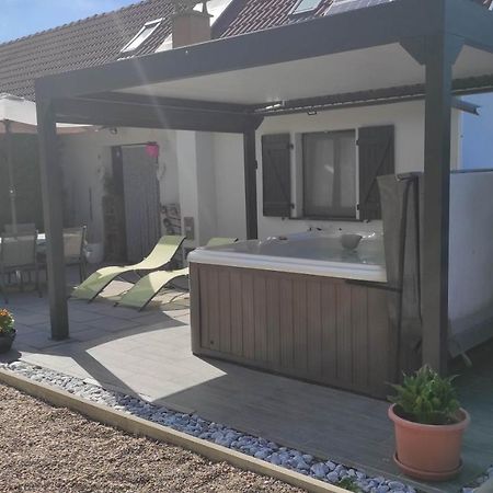 The Primeveres Home - Spa 圣玛丽欧米讷 外观 照片